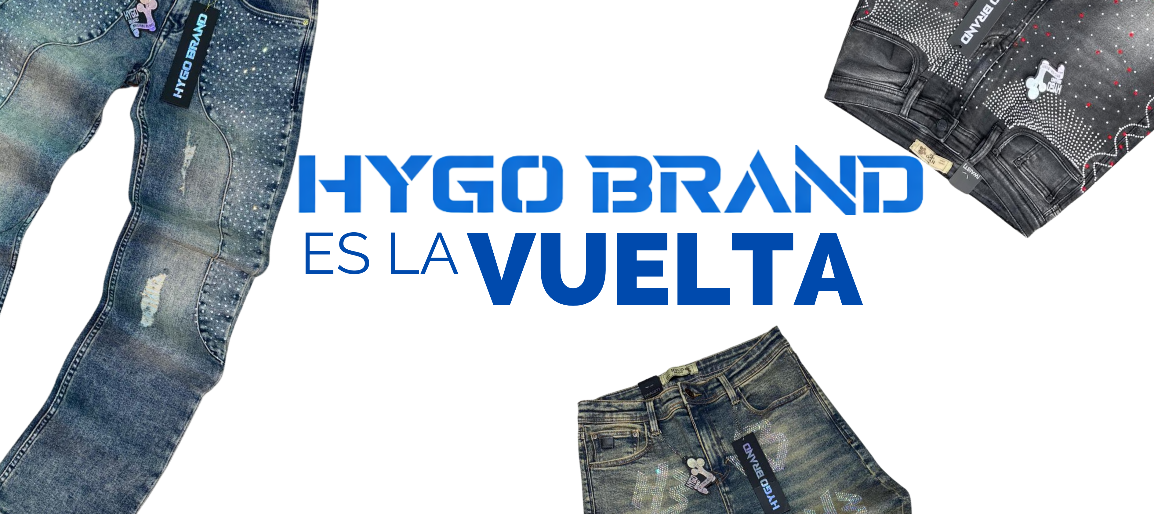 Coleccion HYGO
